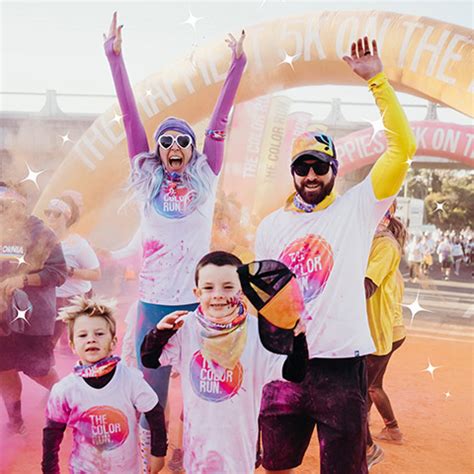 color run bay area coupon discount